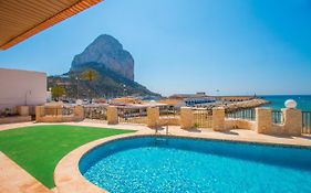 Apartamento Ifach - Plusholidays